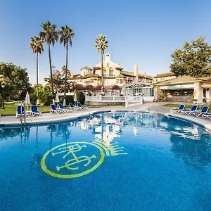 Hotel Globales Reina Cristina, Algeciras
