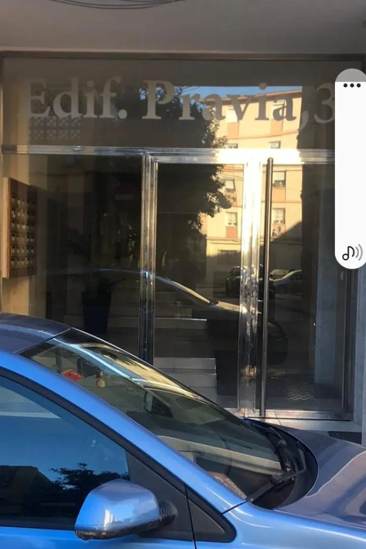 Guest house Nueva 2 Hotel Algeciras Spain