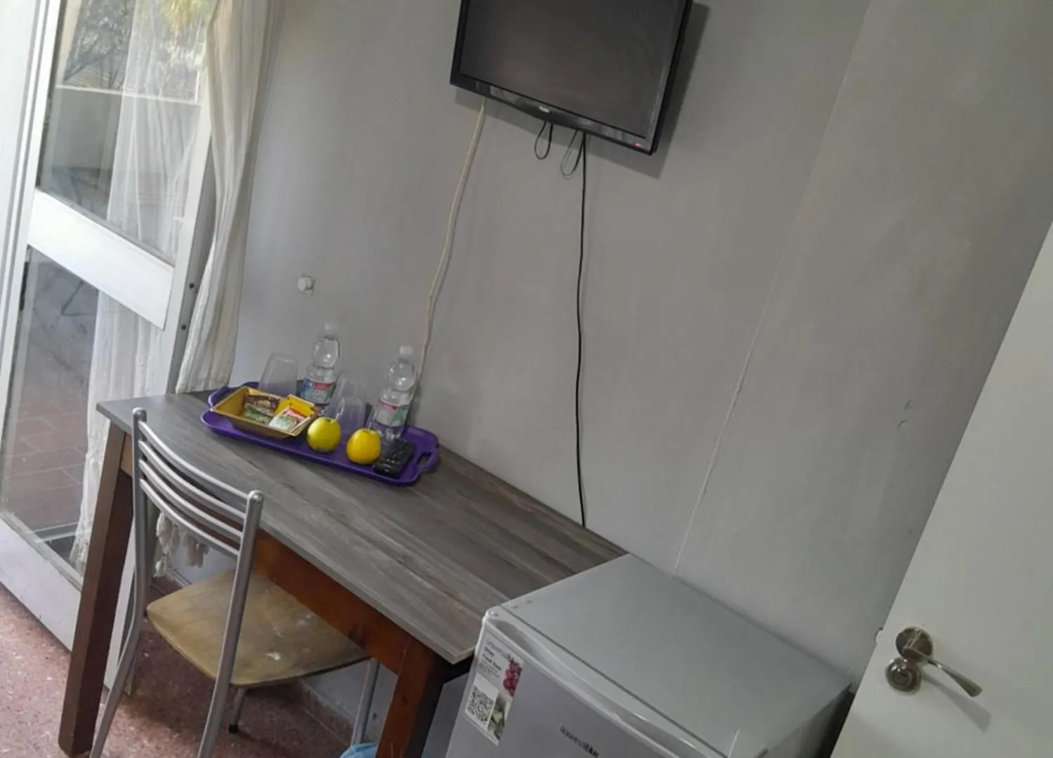 Nueva 2 Hotel Algeciras Guest house