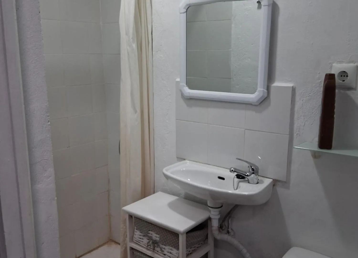 Guest house Nueva 2 Hotel Algeciras