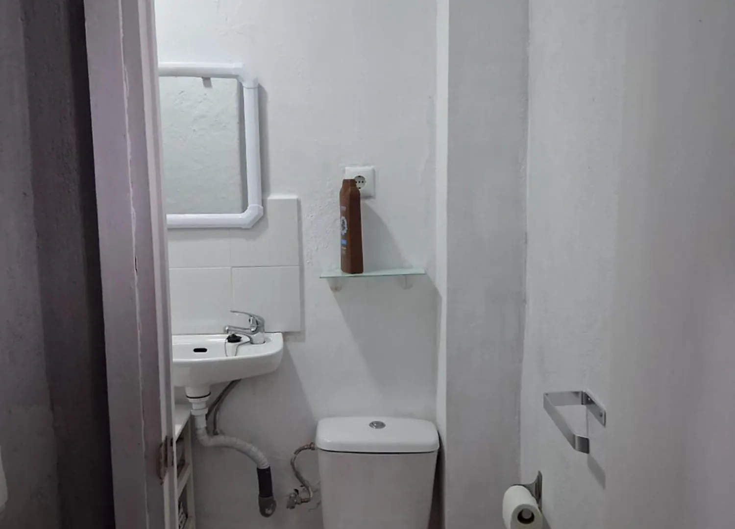 Nueva 2 Hotel Algeciras